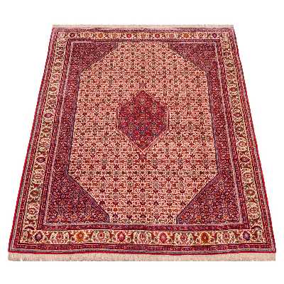 فرش دستباف پنج متری سی پرشیا کد 181007