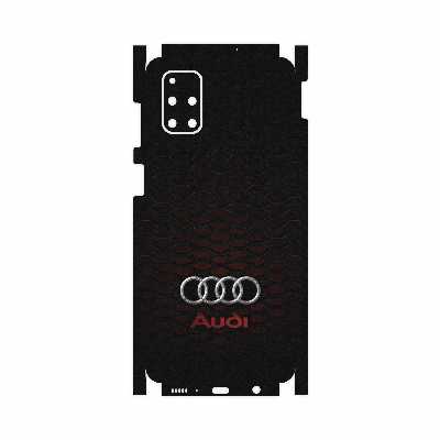 برچسب پوششی ماهوت مدل Audi AG-FullSkin مناسب برای گوشی موبایل سامسونگ Galaxy M51