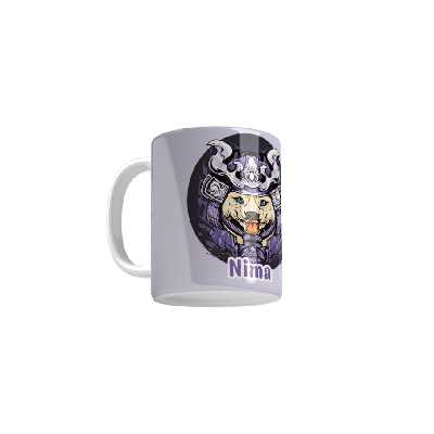 ماگ مدل نیما