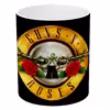 ماگ طرح Guns N' Roses مدل NI1023