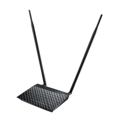 مودم روتر ایسوس DSL-N12HP High Power