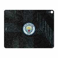 برچسب پوششی ماهوت مدل Manchester-City مناسب برای تبلت اپل iPad Pro 12.9 (GEN 3) 2018 A1895