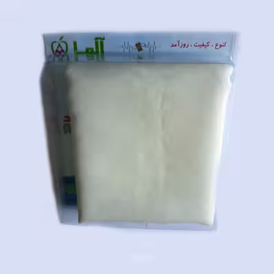 پارچه شماره دوزی آلما کد SH15 