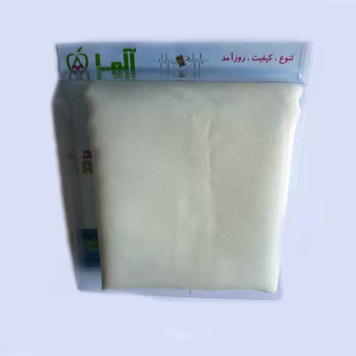 پارچه شماره دوزی آلما کد SH15 