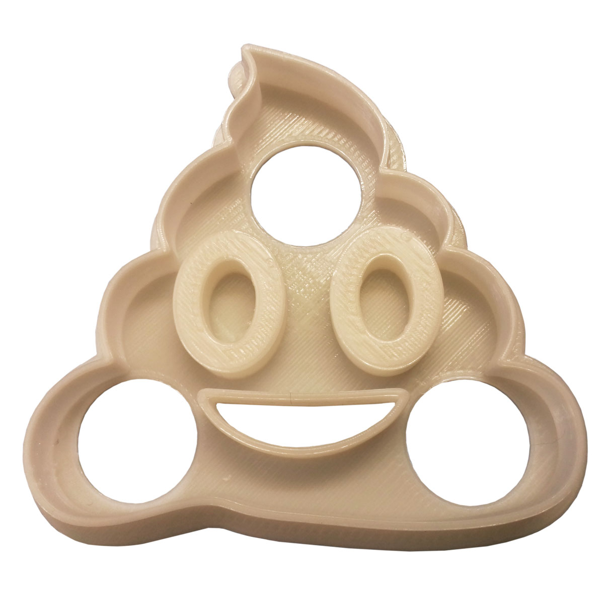 کاتر شیرینی طرح ایموجی کد PP1