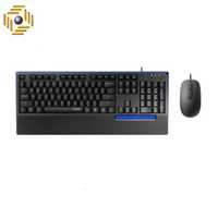 کیبورد و ماوس رپو مدل NX2000