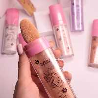 شیمر و هایلایتر 