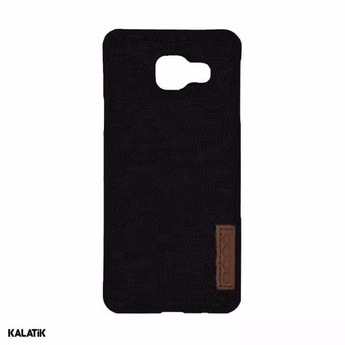 کاور پارچه ای گوشی سامسونگ Galaxy A7 2016 مدل OCCO