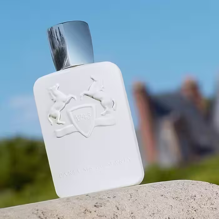 عطر مارلی گلووی اعلا و خالص گرمی 30 هزار تومان