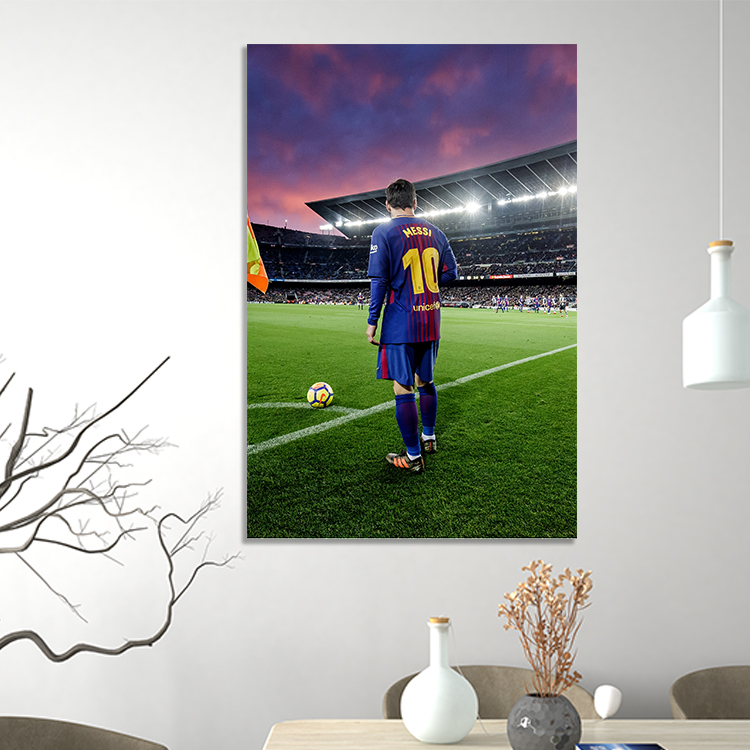 تابلو شاسی مدل مسی کد 92