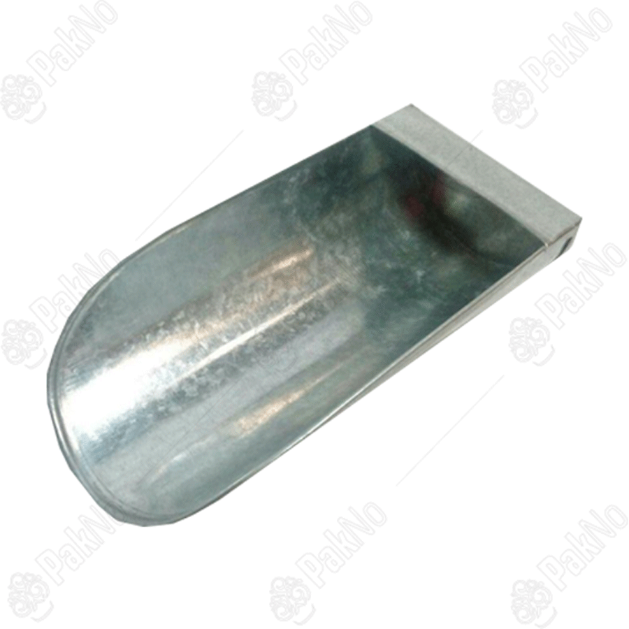سرتاس گالوانیزه طول 30 سانتی