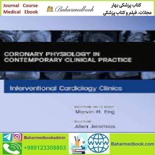 Interventional Cardiology Clinics Volume 11 Issue 1 to 4