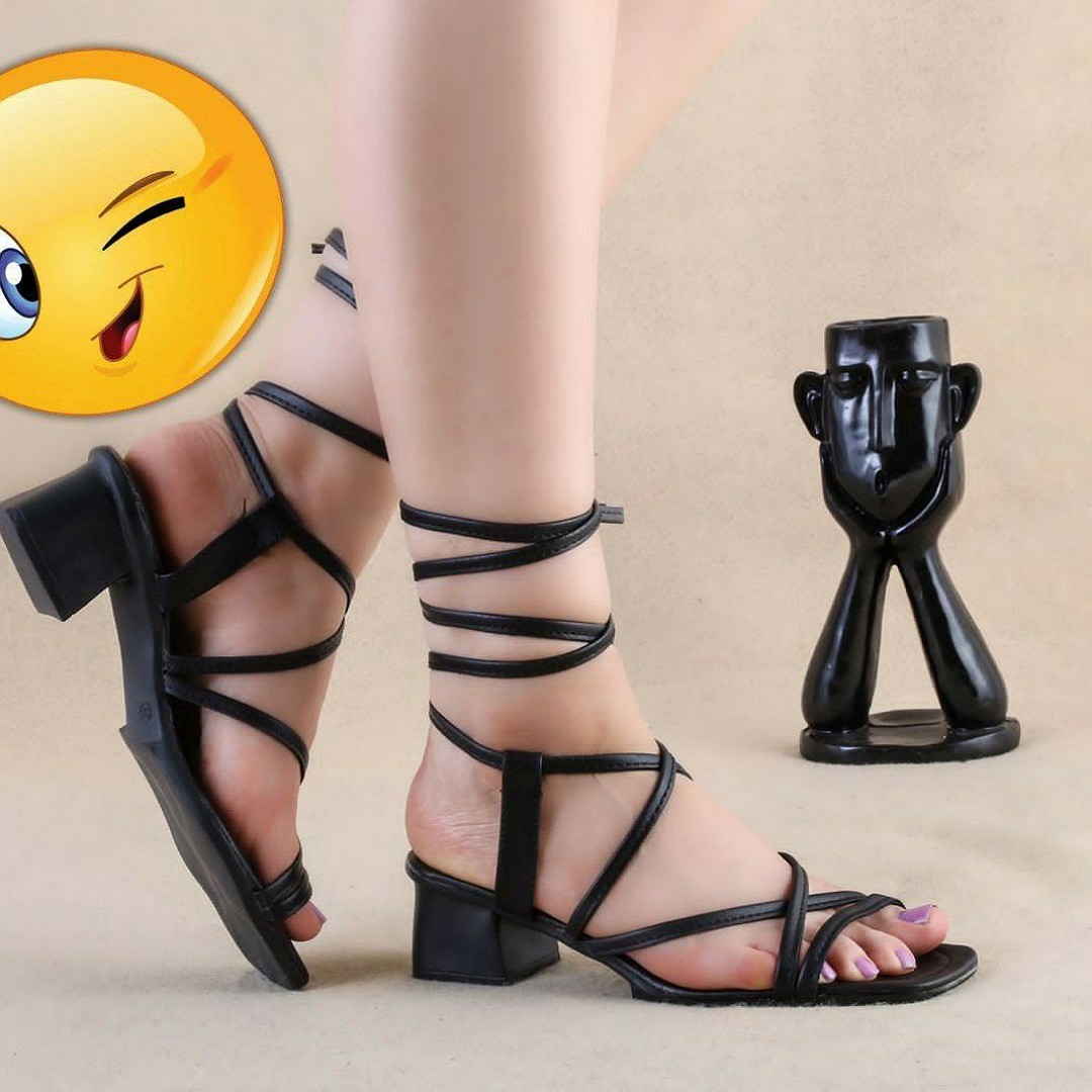 کفش صندل زنانه مدل کلاسیک