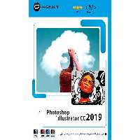 مجموعه فتوشاپ و ایلاسترتور 2019