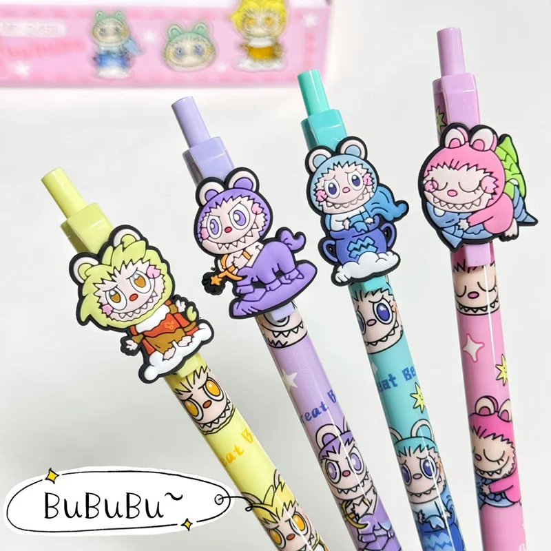 اتود طرح لابوبو