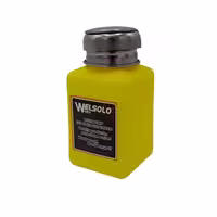 مخزن الکل و تینر WELSOLO