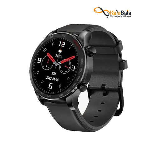 ساعت هوشمند گرین لاین G-Wear با نمایشگر LED