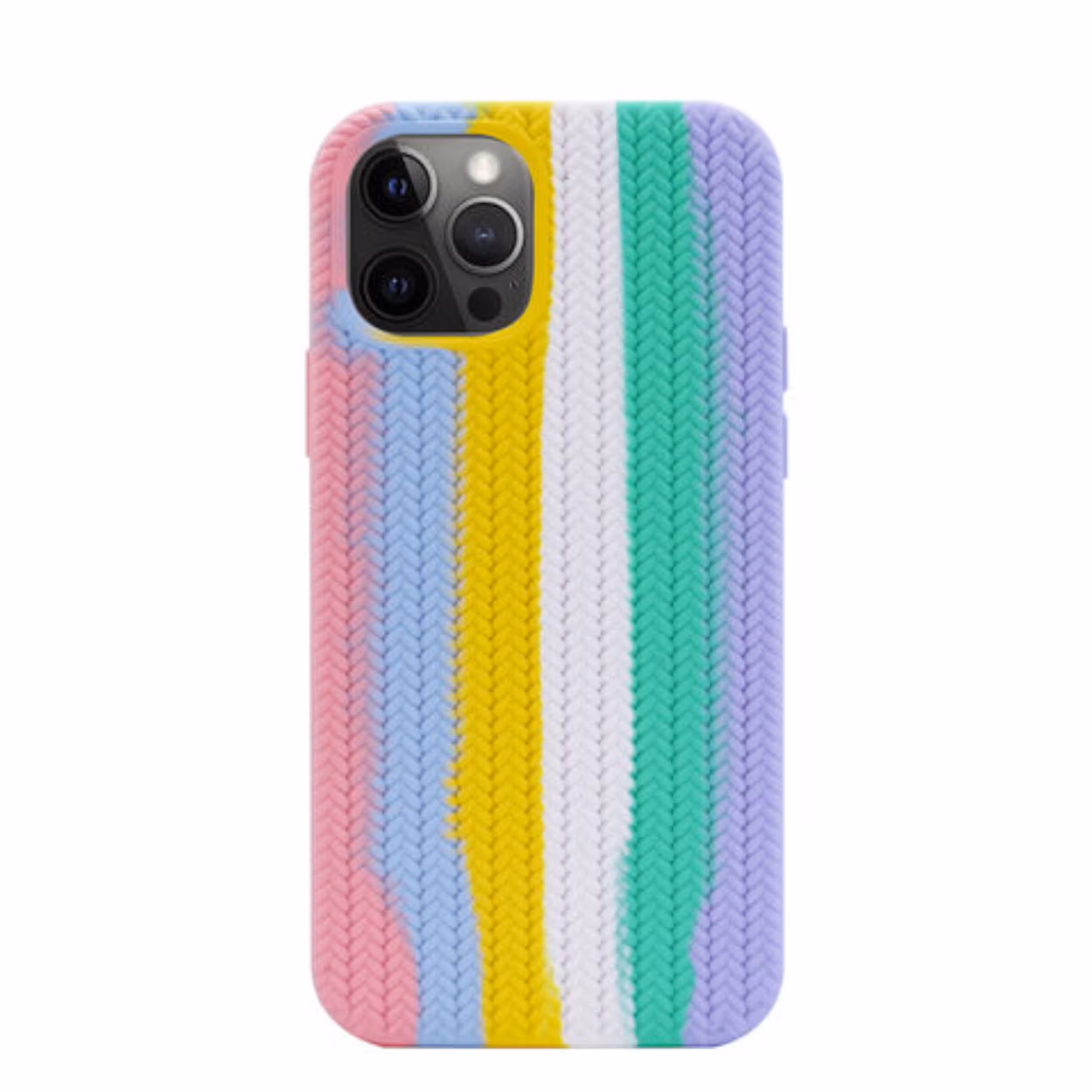 کاور مدل RosePattern مناسب برای گوشی موبایل اپل iPhone 13 Pro