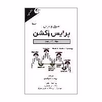 کتاب اصول و مبانی پرایس اکشن اثر گالن وودز انتشارات مهربان جلد 1