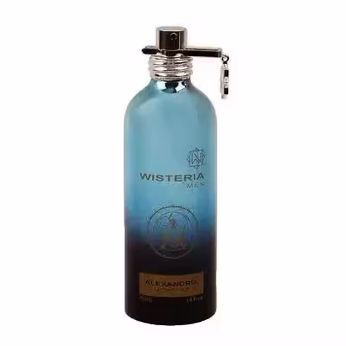 عطر مردانه الکساندریا ویستریا