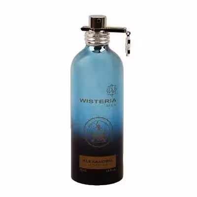 عطر مردانه الکساندریا ویستریا