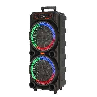 اسپیکر بلوتوثی قابل حمل مدل DG-1119