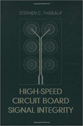 󾕇 دانلود کتاب High-Speed Circuit Board Signal Integrity, 2004 - دانلود کتاب های دانشگاهی
