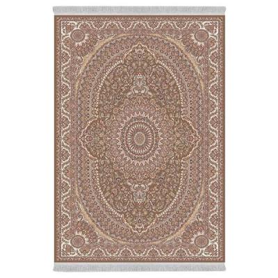 فرش ماشینی دفه مدل فرشینه طرح مدرن کد 0298