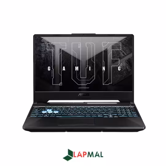 لپ تاپ ایسوس مدل TUF GAMING FX506HE-GAA
فروشگاه اینترنتی تخصصی لپتاپ لپ مال
