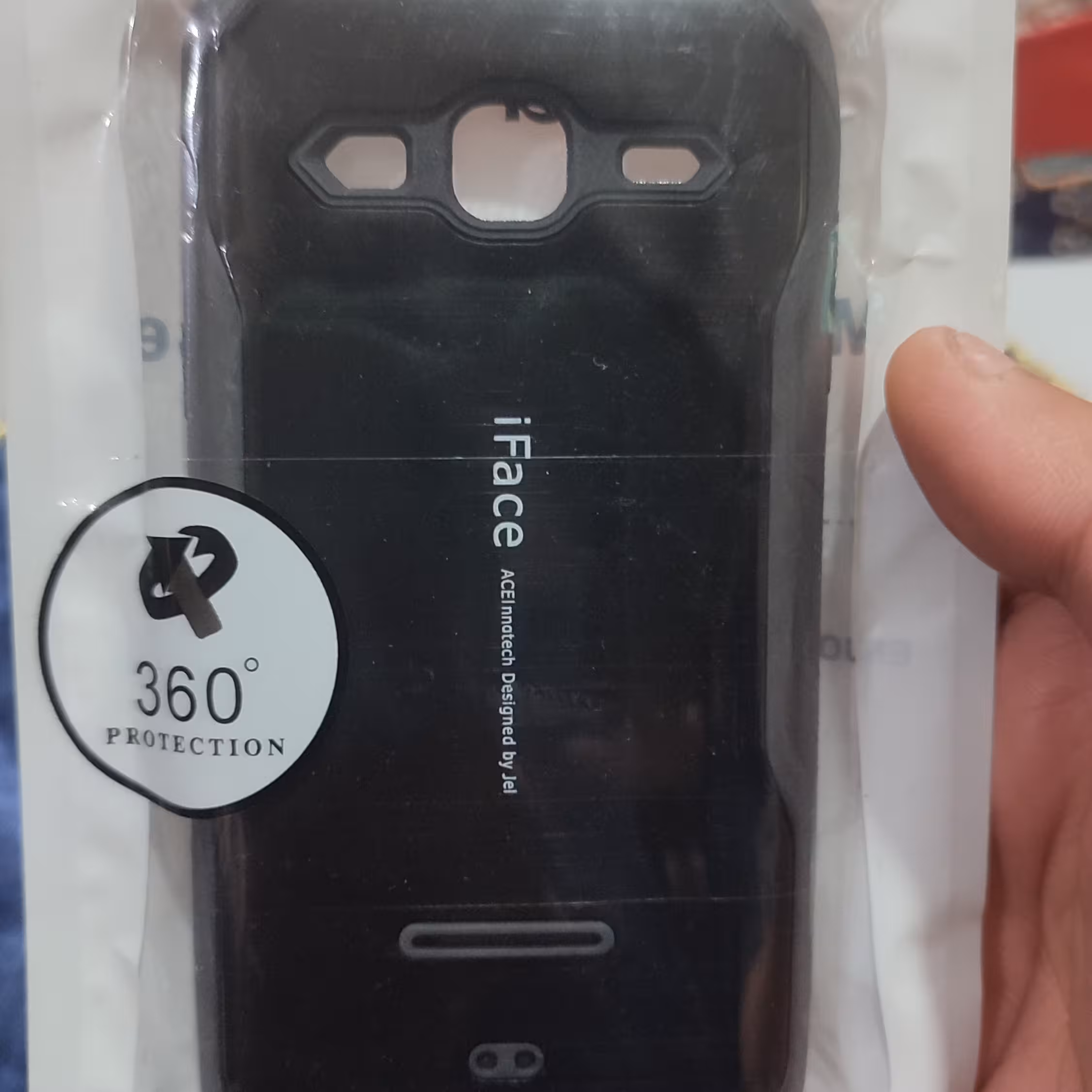 گارد آیفیس SAMSUNG J3