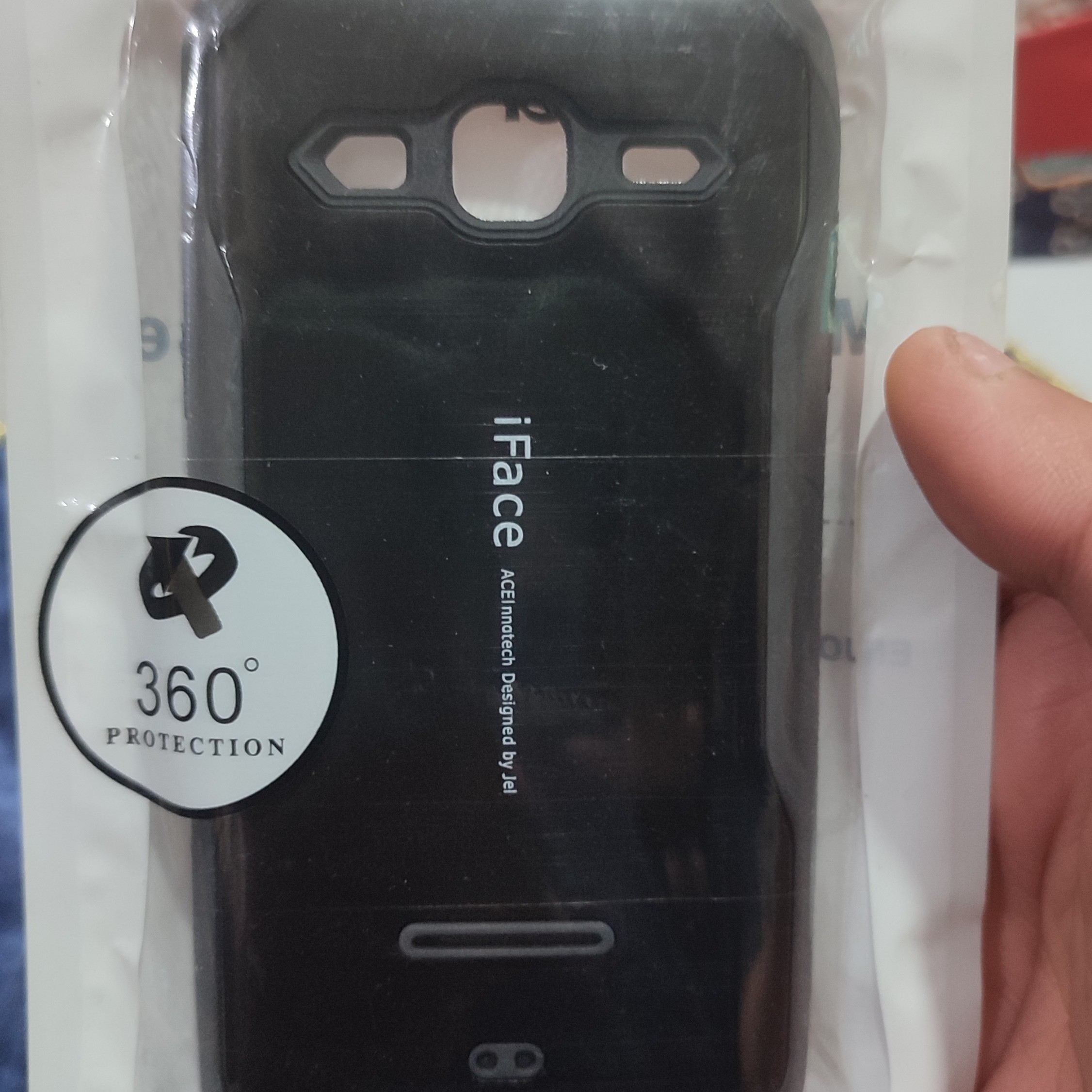 گارد آیفیس SAMSUNG J3