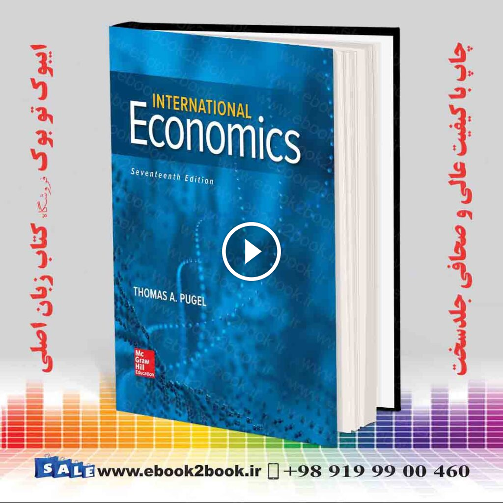 International Economics 17th Edition
