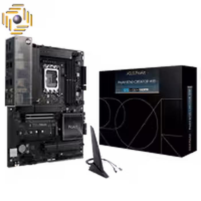 مادربرد ایسوس ProArt B760 CREATOR WiFi