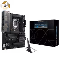 مادربرد ایسوس ProArt B760 CREATOR WiFi