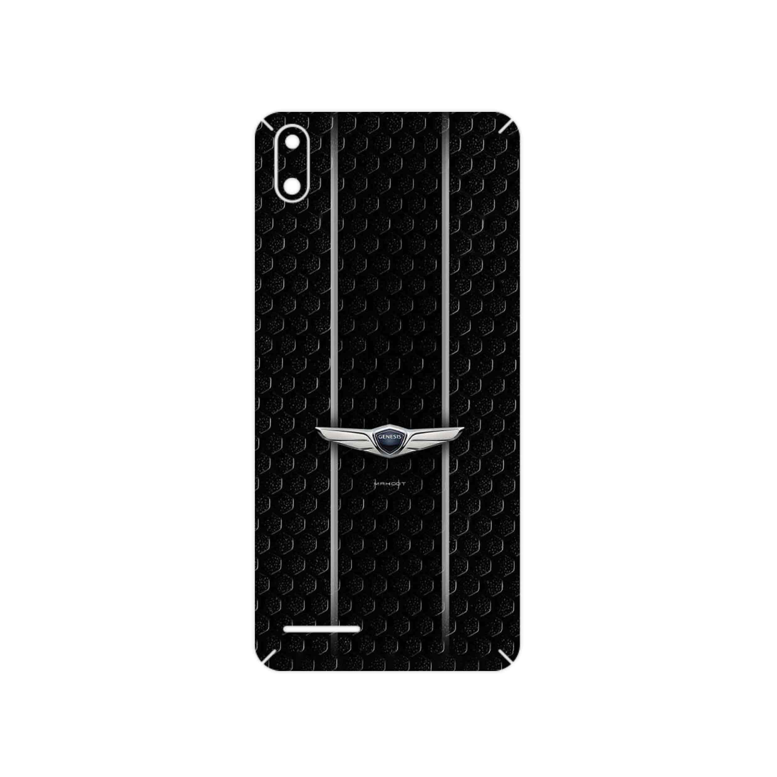 برچسب پوششی ماهوت مدل Genesis مناسب برای گوشی موبایل لاوا Z51