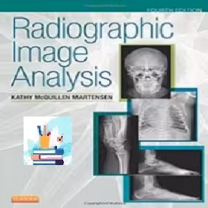 Radiographic Image Analysis TRUE PDF price 1€