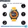 محافظ صفحه نمایش نانو گلستیگ مدل NGL مناسب برای ساعت هوشمند سامسونگ Galaxy Watch 4 40mm بسته دو عددی