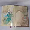 کتاب شاهنامه فردوسی اثر ابولقاسم فردوسی نشر نیک فرجام 