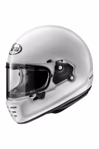 کلاه کاسکت موتورسیکلت مشکی CONCEPT X بسته اورجینال Arai