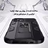 کاور آیرون من مدل Armor مناسب برای گوشی موبایل اپل iPhone 12