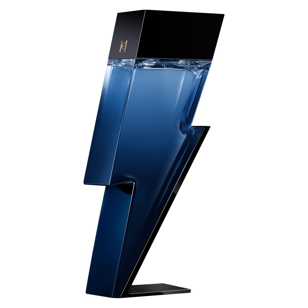 عطر ادکلن کارولینا هررا بد بوی کوبالت الکسیر 100 میل مردانه