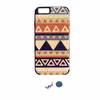 کاور مدل WOOD01 مناسب برای گوشی موبایل اپل iphone 6/6S