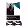 برچسب ایکس باکس 360 سوپر اسلیم طرح Assassins Creed کد 7 مجموعه 4 عددی