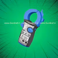 کلمپ متر 2000 آمپر Holdpeak - AC/DC 850D | گاردریل