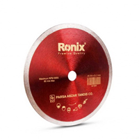 تیغ سرامیک بر 23 رونیکس SilverLine مدل RH-3539