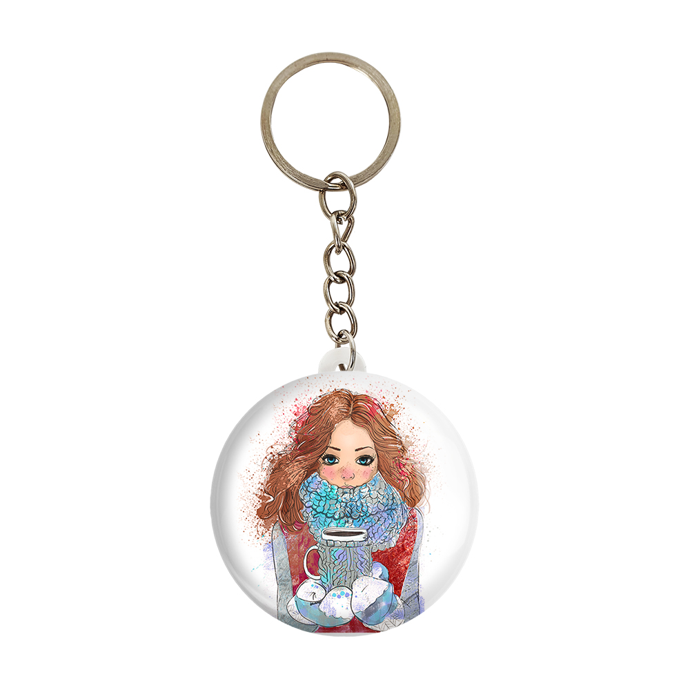  جاکلیدی خندالو طرح دخترونه کد 5476  