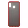 کاور مدل Sil 11 مناسب برای گوشی موبایل سامسونگ Galaxy A20 A30