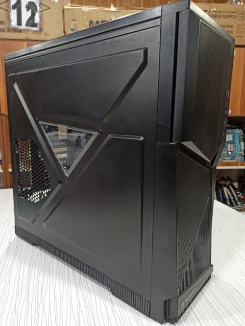 قاب کیس ترمالتک (استوک)