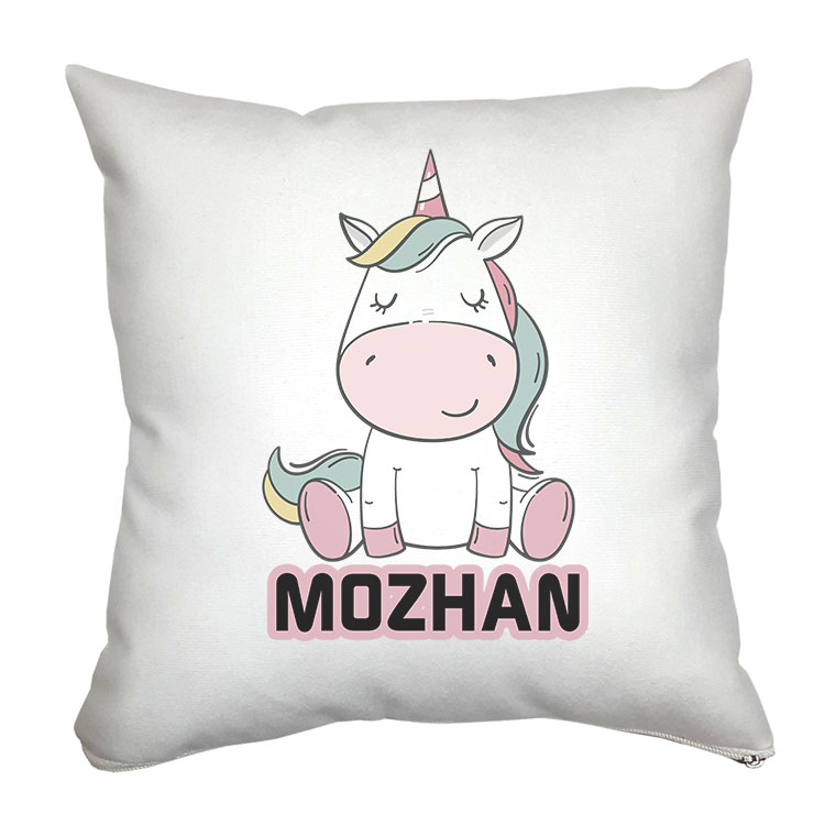 کوسن مدل اسب تک شاخ طرح موژان