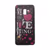 کاور مدل LOVE - PiNG مناسب برای گوشی موبایل سامسونگ Galaxy A8 Plus